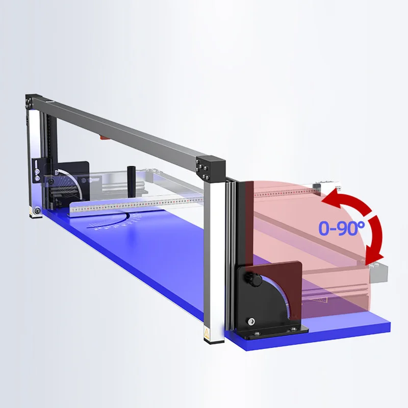 Hot Wire Foam Cutting Table Machine - Electric Hot-Wire Cutting Table Hot-Wire Cutting