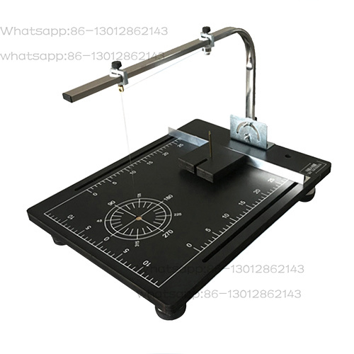 Hot Wire Foam Cutting Table Machine - Professional Board Hot Wire Styrofoam Cutter
