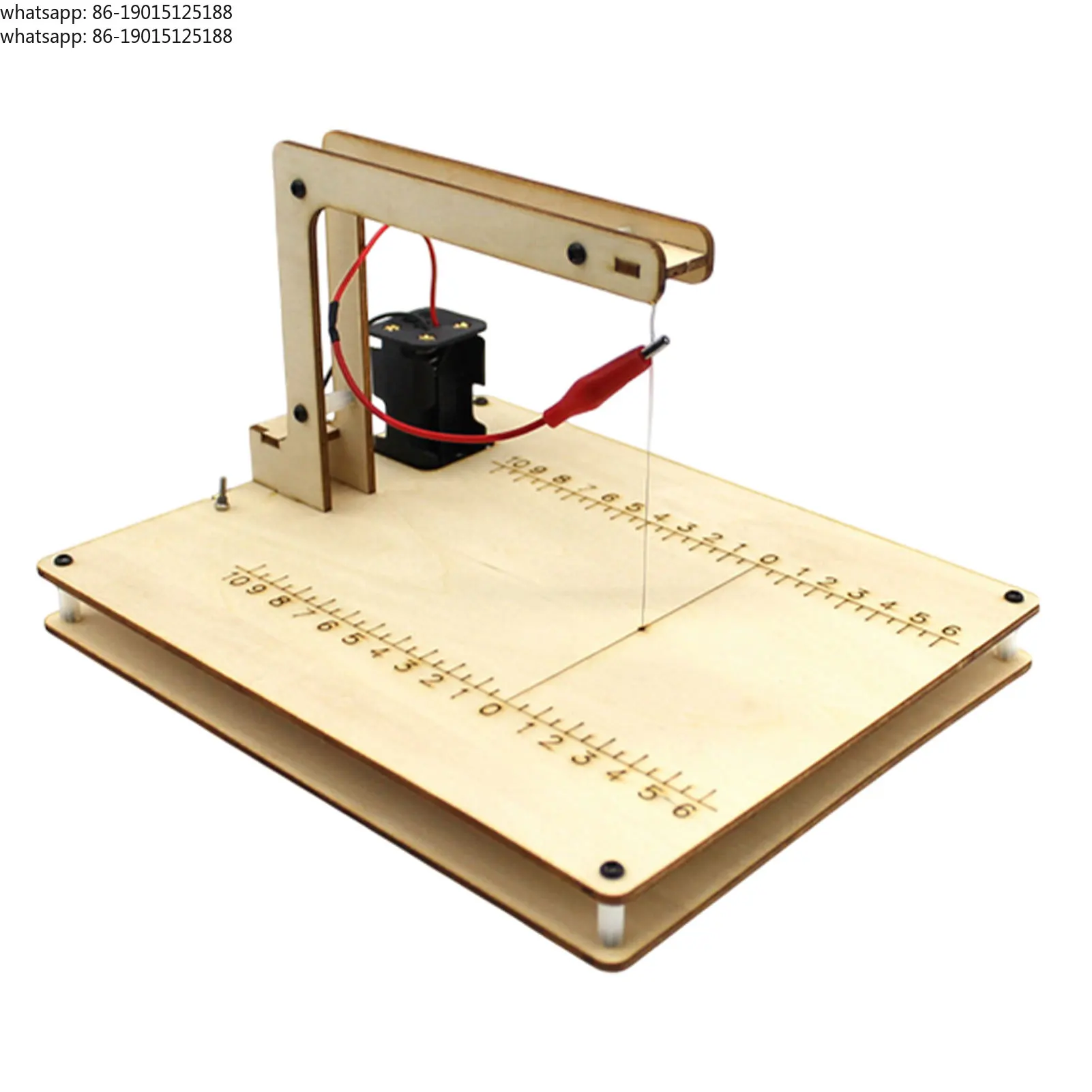 Hot Wire Foam Cutting Table Machine - 2025 new collection Wooden hot wire