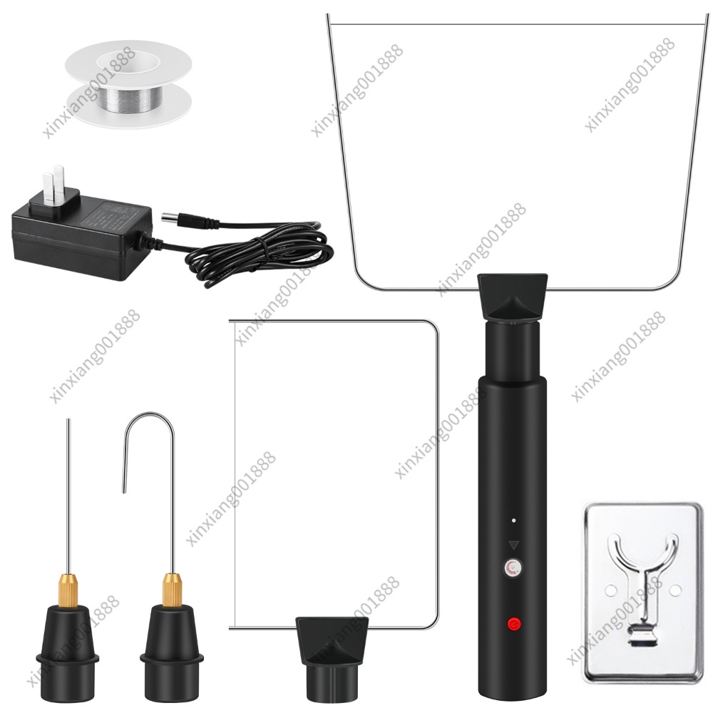Electric Hot Wire Foam Cutter Pen 10Cm - For Hot Wire Foam Cutter Pen