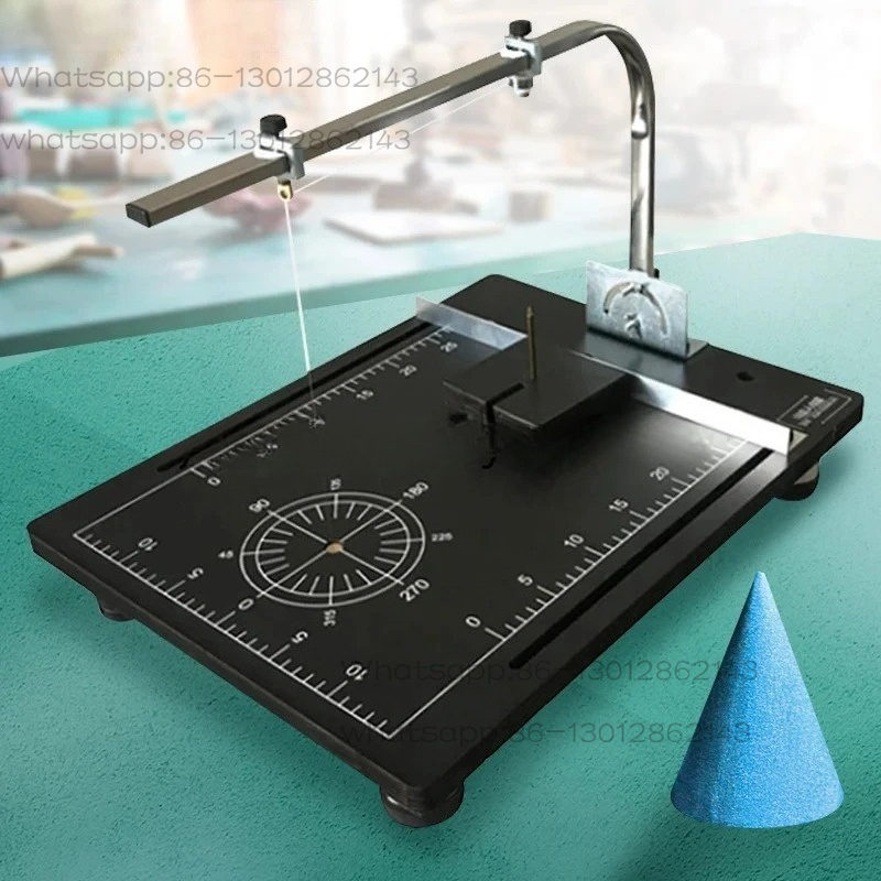 Professional Board Hot Wire St - Hot Wire Foam Cutting Table Machine review and price