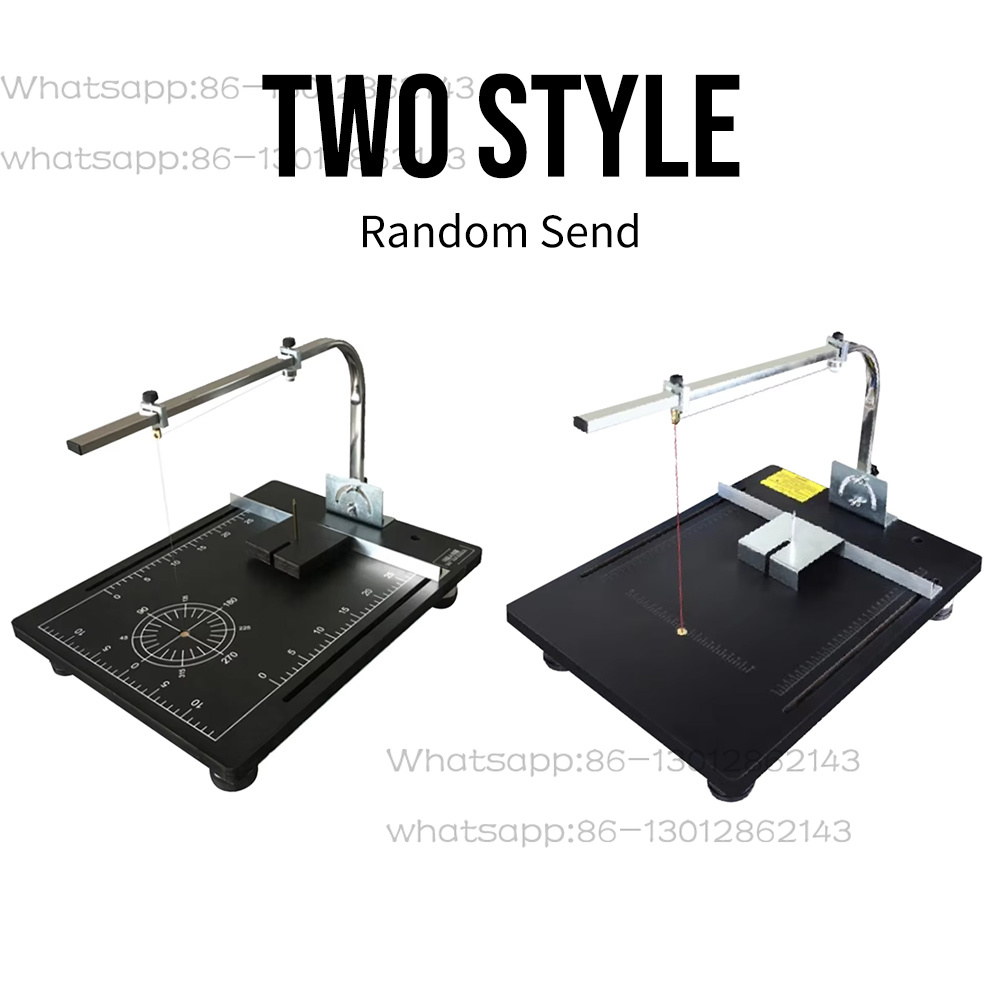 Professional Board Hot Wire St - Hot Wire Foam Cutting Table Machine review and price