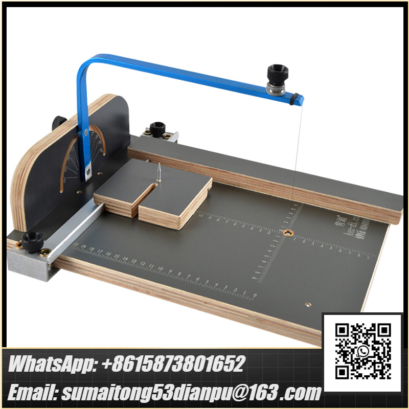 100-240V Household Lightweight - Hot Wire Foam Cutting Table Machine review and price