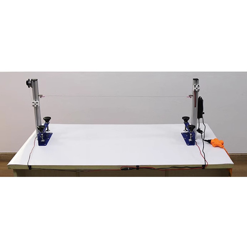Horizontal  Hot Wire Foam Cutt - Hot Wire Foam Cutting Table Machine review and price