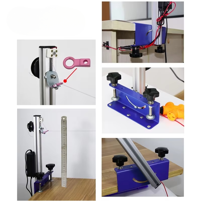 Horizontal  Hot Wire Foam Cutt - Hot Wire Foam Cutting Table Machine review and price