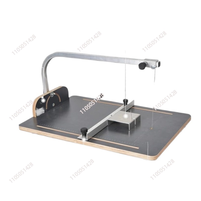 KD 6E  Electric Heating Wire C - Hot Wire Foam Cutting Table Machine review and price