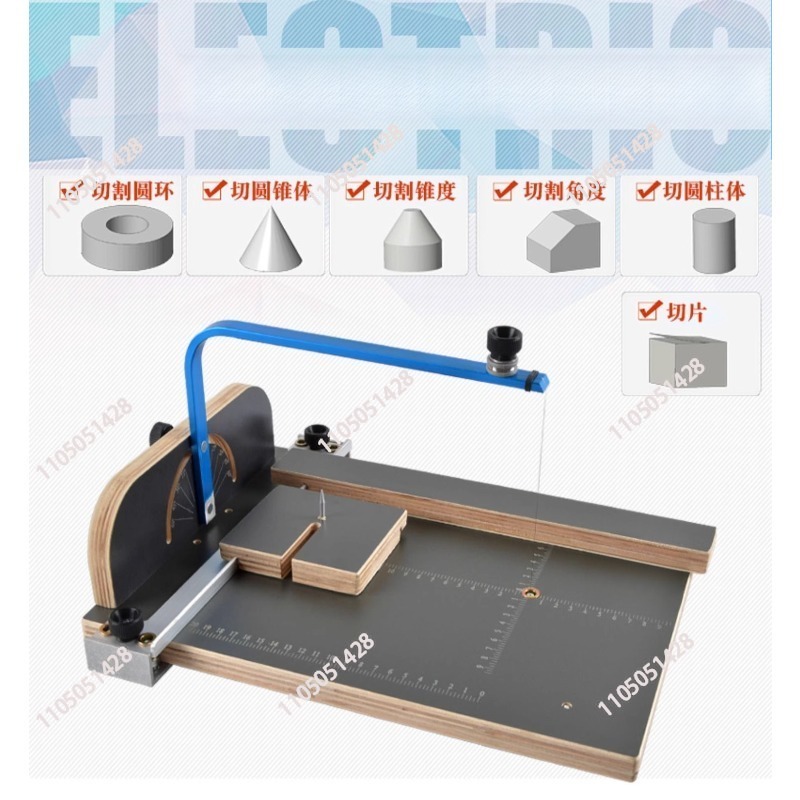 KD 6E  Electric Heating Wire C - Hot Wire Foam Cutting Table Machine review and price