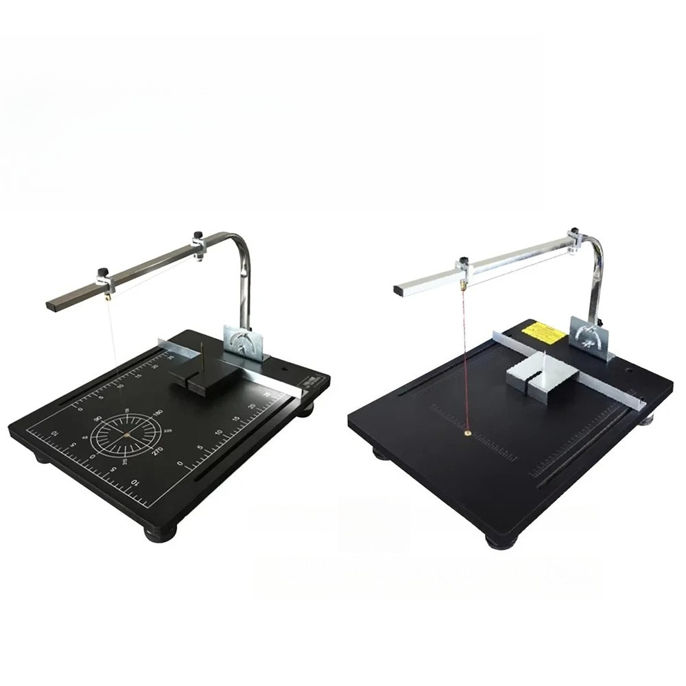 Professional Board Hot Wire St - Hot Wire Foam Cutting Table Machine review and price