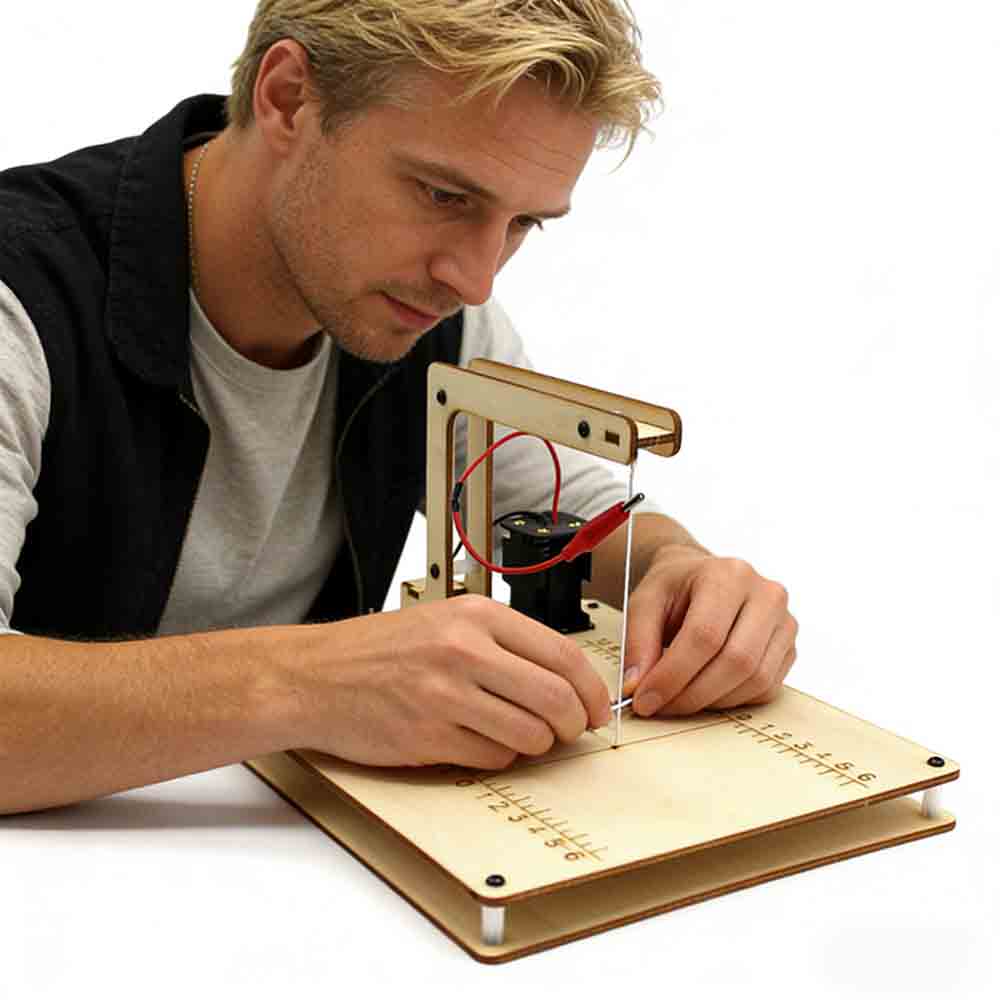 PVC Electric Foam Cutter Woode - Hot Wire Foam Cutting Table Machine review and price