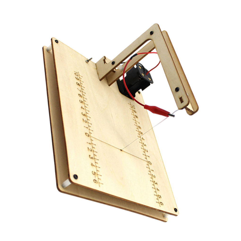 PVC Electric Foam Cutter Woode - Hot Wire Foam Cutting Table Machine review and price