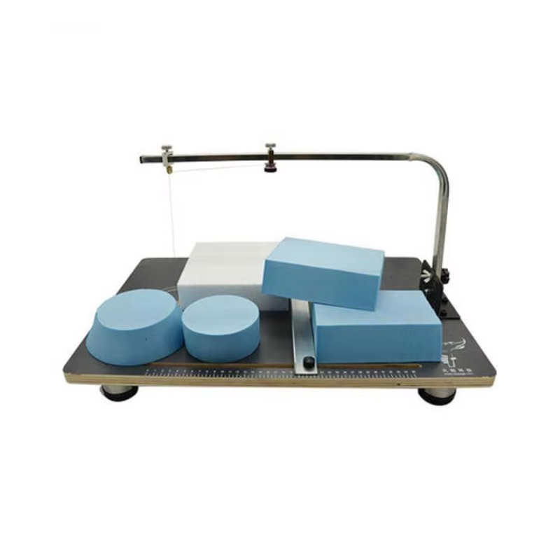 Table 72W 0.01in Styrofoam Spo - Hot Wire Foam Cutting Table Machine review and price