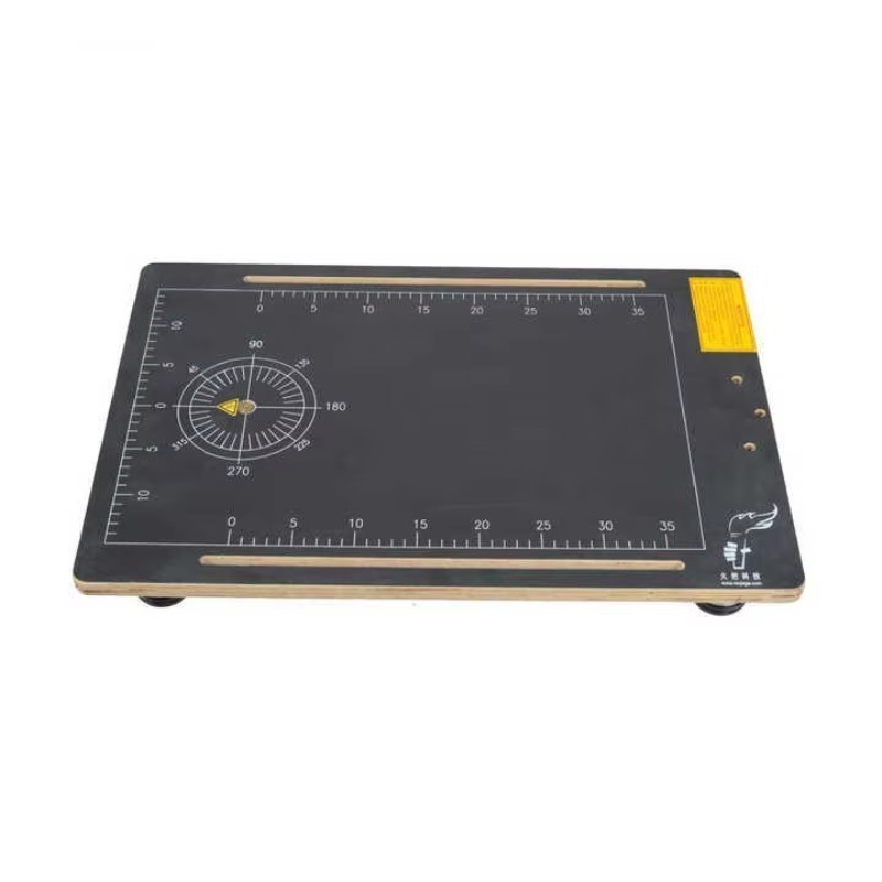Table 72W 0.01in Styrofoam Spo - Hot Wire Foam Cutting Table Machine review and price
