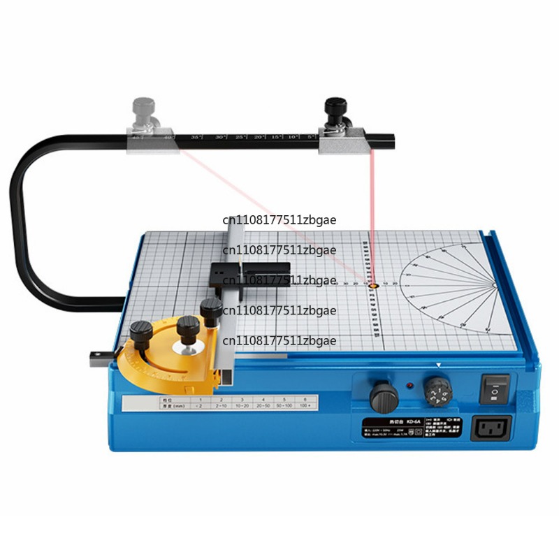 Electric Hot Wire Foam Cutting - Hot Wire Foam Cutting Table Machine review and price