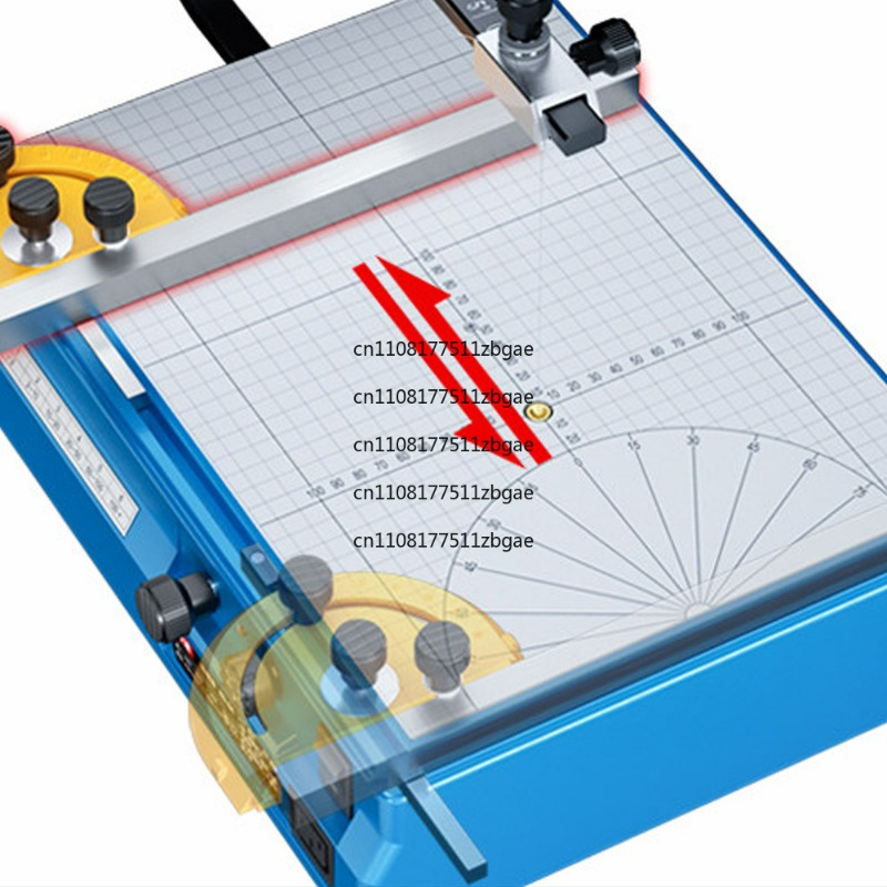 Electric Hot Wire Foam Cutting - Hot Wire Foam Cutting Table Machine review and price