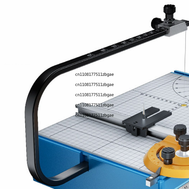 Electric Hot Wire Foam Cutting - Hot Wire Foam Cutting Table Machine review and price