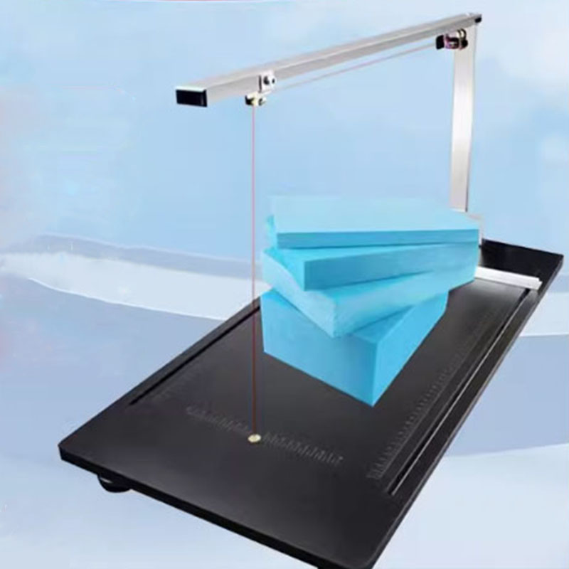 110v220v Cutting Machine Hand  - Hot Wire Foam Cutting Table Machine review and price