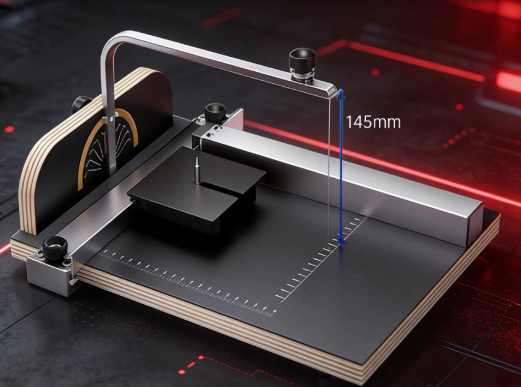 Hot wire foam cutting table, e - Hot Wire Foam Cutting Table Machine review and price