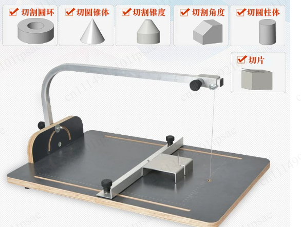 Hot wire foam cutting table, e - Hot Wire Foam Cutting Table Machine review and price