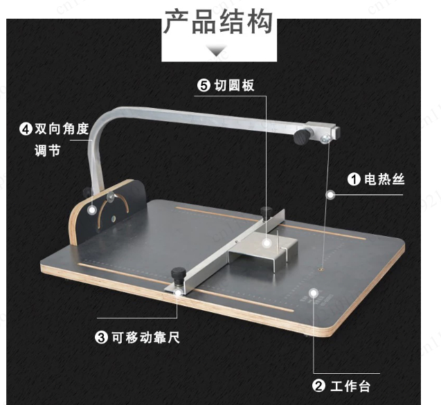 Hot wire foam cutting table, e - Hot Wire Foam Cutting Table Machine review and price