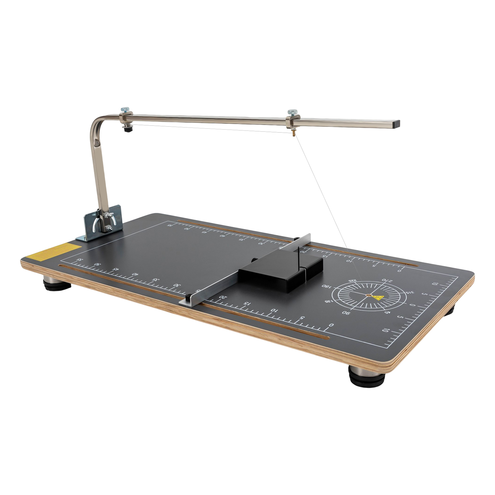 30W Hot Wire Foam Cutter Table - Hot Wire Foam Cutting Table Machine review and price
