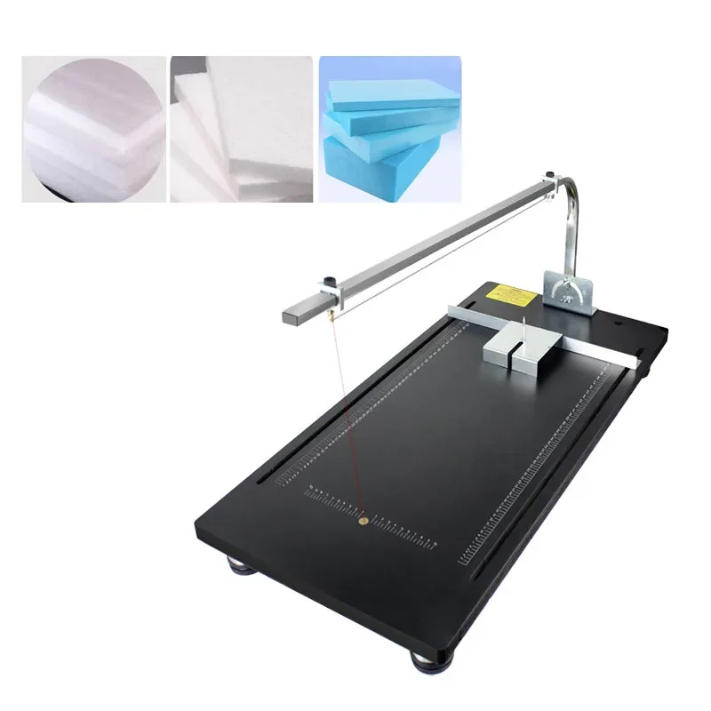 110V-220V Professional Foam Cu - Hot Wire Foam Cutting Table Machine review and price