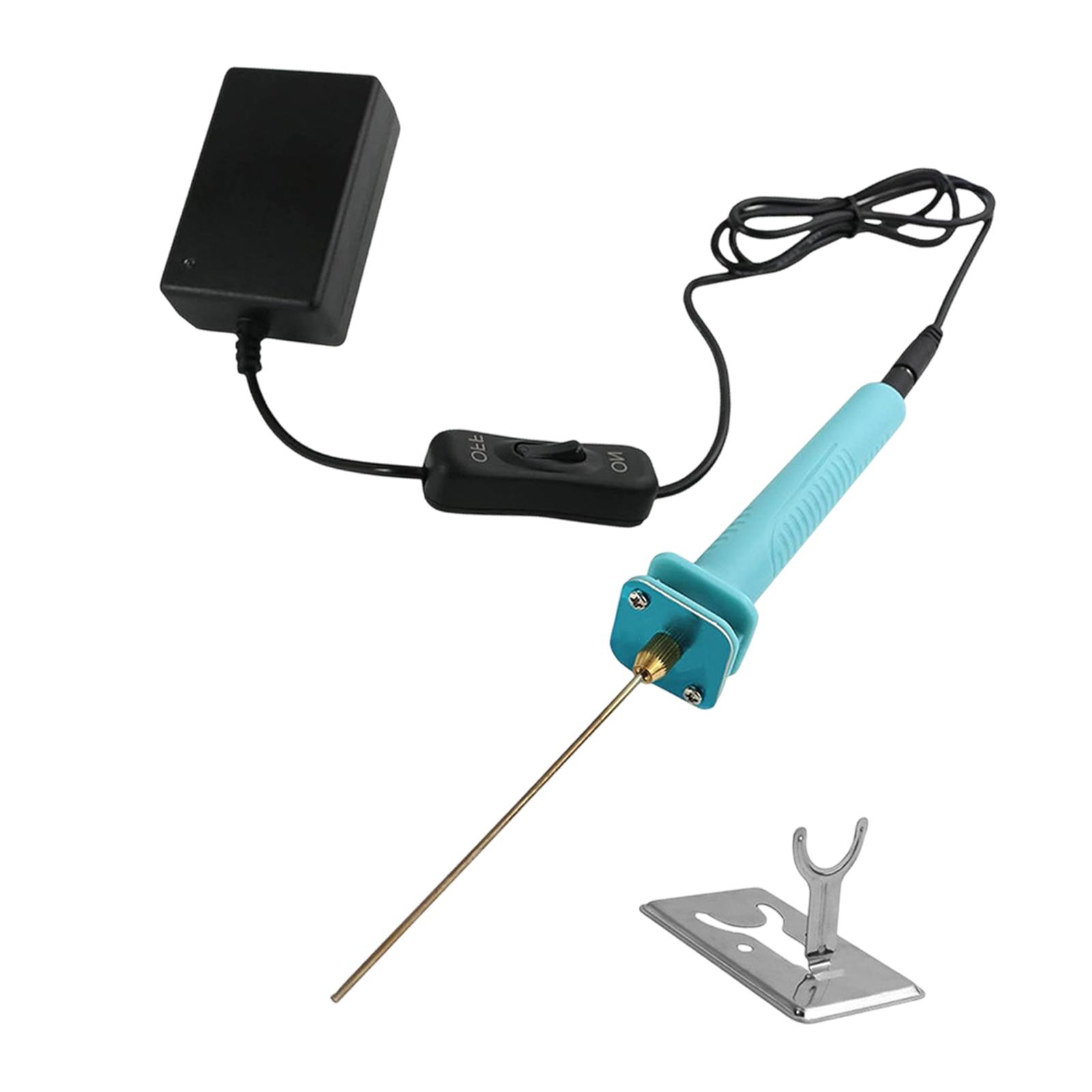 Electric Foam Cutting Pen 10 c - Electric Hot Wire Foam Cutter Pen 10Cm review and price