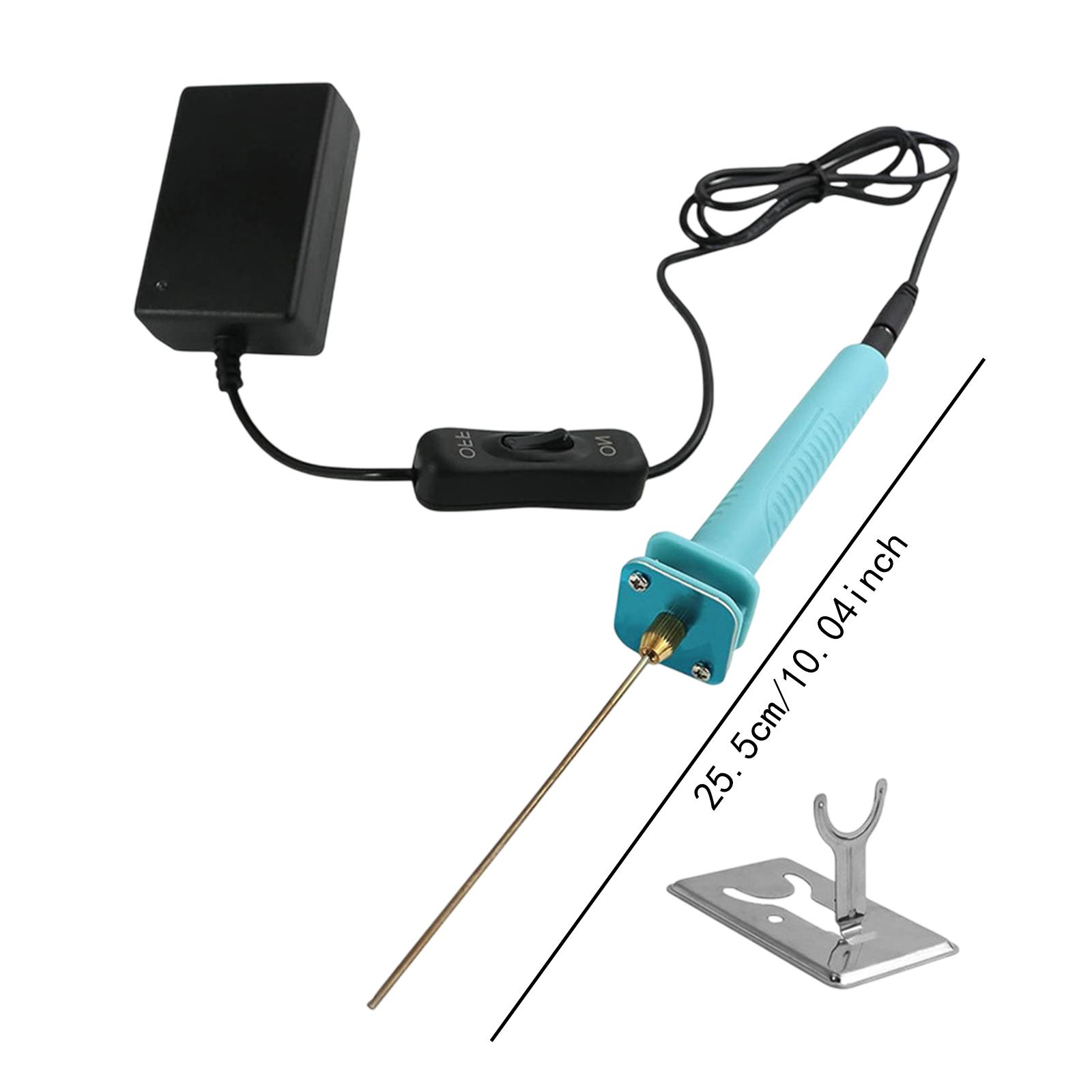 Electric Foam Cutting Pen 10 c - Electric Hot Wire Foam Cutter Pen 10Cm review and price