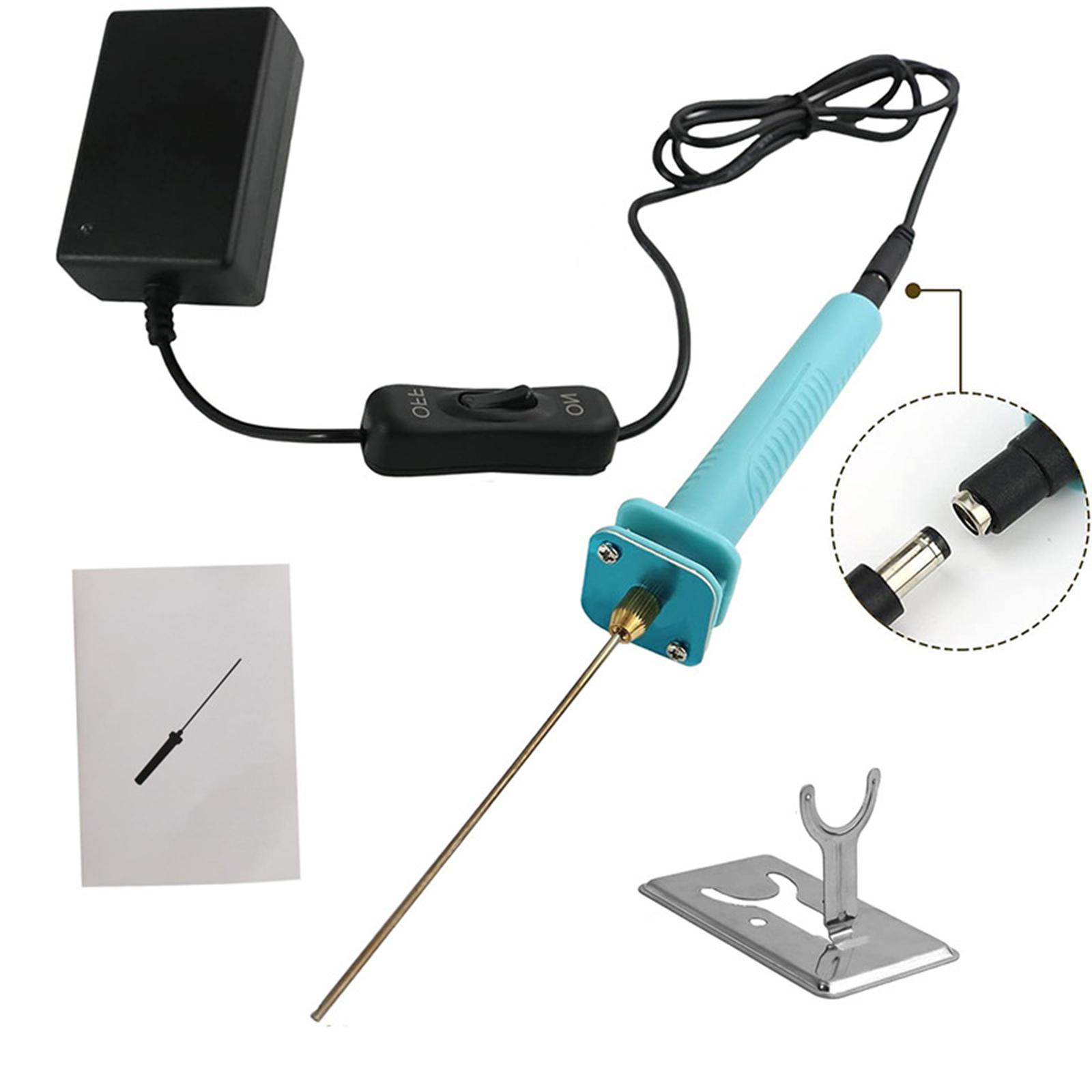 Electric Foam Cutting Pen 10 c - Electric Hot Wire Foam Cutter Pen 10Cm review and price