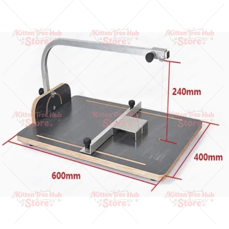 100-240V Hot Wire Foam Cutter  - Hot Wire Foam Cutting Table Machine review and price