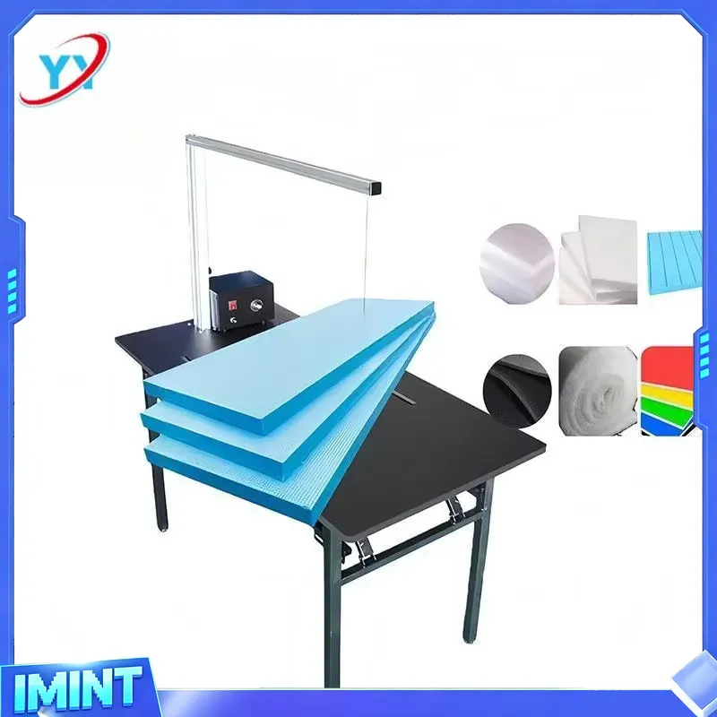 Professional Industrial Electr - Hot Wire Foam Cutting Table Machine review and price