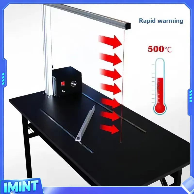 Professional Industrial Electr - Hot Wire Foam Cutting Table Machine review and price