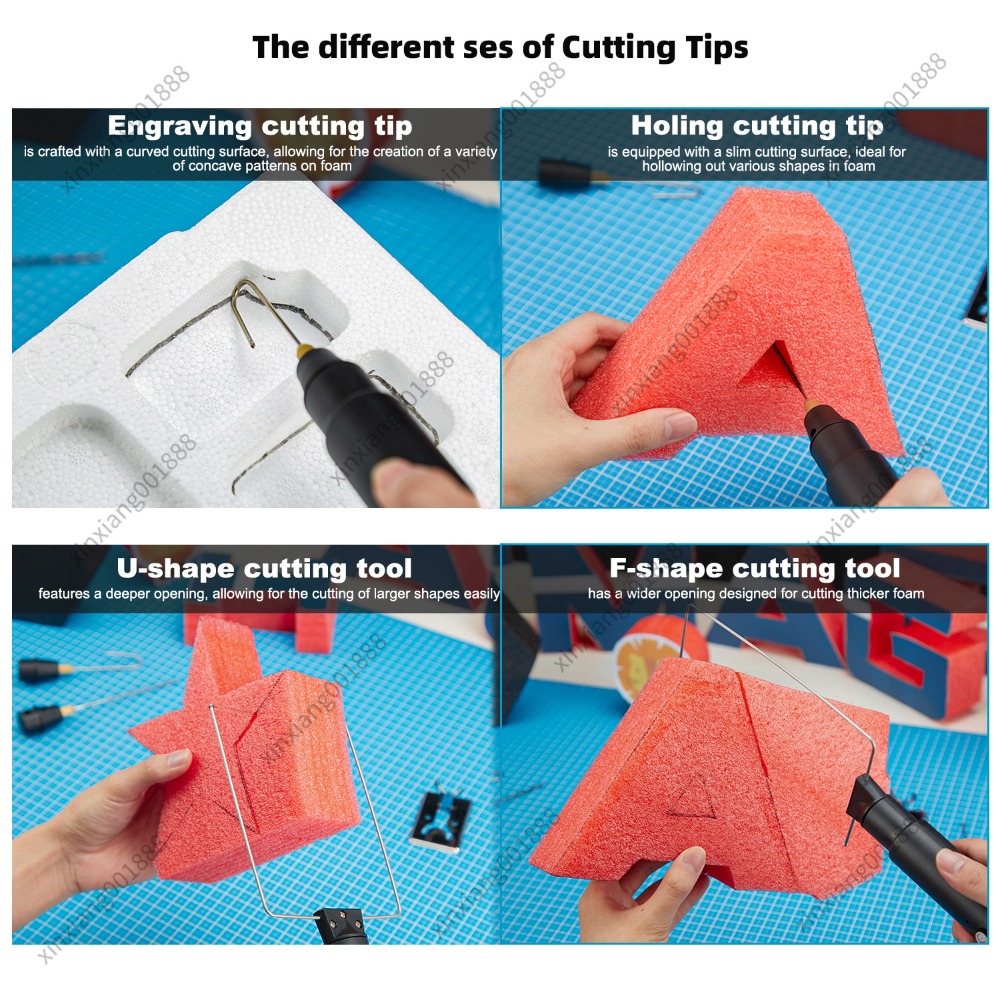 For Hot Wire Foam Cutter Pen 3 - Electric Hot Wire Foam Cutter Pen 10Cm review and price