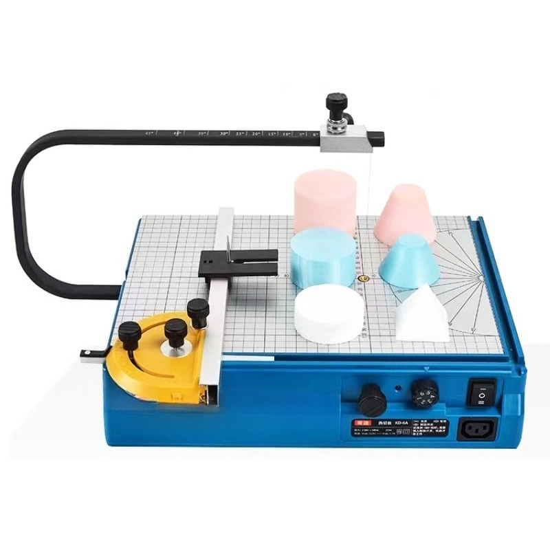 Electric Heating Wire Cutting  - Hot Wire Foam Cutting Table Machine review and price